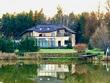 Rent a house, st. lesnaya, Ukraine, Procev, Borispolskiy district, Kiev region, 5  bedroom, 392 кв.м, 82 300/mo