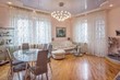 Rent an apartment, Dmitrievskaya-ul-Lukyanovka, Ukraine, Kiev, Shevchenkovskiy district, Kiev region, 3  bedroom, 120 кв.м, 52 600/mo