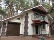 Rent a house, st. lesnaya, Ukraine, Voropaev, Vyshgorodskiy district, Kiev region, 6  bedroom, 250 кв.м, 52 200/mo