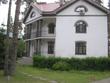 Rent a house, st. Lesnaya, Ukraine, Kozin, Obukhovskiy district, Kiev region, 6  bedroom, 350 кв.м, 52 600/mo