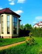 Rent a house, st. lesnaya, Ukraine, Dmitrovka, Kievo_Svyatoshinskiy district, Kiev region, 6  bedroom, 350 кв.м, 121 200/mo