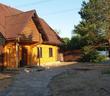 Rent a house, Rusanovskie-sadi, Ukraine, Kiev, Dneprovskiy district, Kiev region, 3  bedroom, 130 кв.м, 25 000/mo