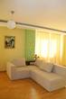 Rent an apartment, Makeevskaya-ul, 10, Ukraine, Kiev, Obolonskiy district, Kiev region, 2  bedroom, 80 кв.м, 14 000/mo