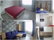 Rent an apartment, Krasnopolskaya-ul, 2, Ukraine, Kiev, Podolskiy district, Kiev region, 2  bedroom, 52 кв.м, 10 000/mo