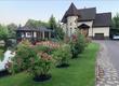 Rent a house, st. koncha-zaspa, Ukraine, Kozin, Obukhovskiy district, Kiev region, 4  bedroom, 280 кв.м, 101 700/mo