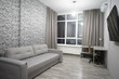 Rent an apartment, Kudri-Ivana-ul, 7, Ukraine, Kiev, Pecherskiy district, Kiev region, 1  bedroom, 52 кв.м, 27 500/mo