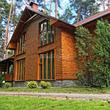 Rent a house, st. lesnaya, Ukraine, Romankov, Obukhovskiy district, Kiev region, 7  bedroom, 360 кв.м, 68 700/mo