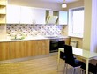 Rent an apartment, Kondratyuka-Yuriya-ul, 1, Ukraine, Kiev, Obolonskiy district, Kiev region, 1  bedroom, 43 кв.м, 12 500/mo