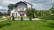 Rent a house, st. Lesnaya, Ukraine, Krushinka, Vasilkovskiy district, Kiev region, 8  bedroom, 280 кв.м, 44 000/mo