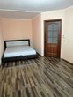 Rent an apartment, st. Teplichnaya, 42, Ukraine, Petrovskoe, Kievo_Svyatoshinskiy district, Kiev region, 1  bedroom, 44 кв.м, 6 000/mo