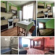 Rent an apartment, Dankevicha-Konstantina-ul, 17, Ukraine, Kiev, Desnyanskiy district, Kiev region, 2  bedroom, 53 кв.м, 9 000/mo