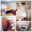 Rent an apartment, Zaporozhca-Petra-ul, 13Б, Ukraine, Kiev, Dneprovskiy district, Kiev region, 1  bedroom, 34 кв.м, 4 000/mo