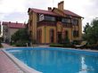 Vacation house, Kievskiy-Put-ul, Ukraine, Borispol, Borispolskiy district, Kiev region, 6  bedroom, 450 кв.м, 10 000/day