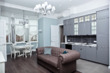 Rent an apartment, Shelkovichnaya-ul, 16А, Ukraine, Kiev, Pecherskiy district, Kiev region, 3  bedroom, 92 кв.м, 68 700/mo