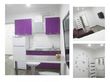Rent an apartment, Dragomanova-ul, Ukraine, Kiev, Darnickiy district, Kiev region, 1  bedroom, 52 кв.м, 12 000/mo