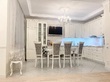 Buy an apartment, Dneprovskaya-nab, Ukraine, Kiev, Darnickiy district, Kiev region, 4  bedroom, 137 кв.м, 10 100 000