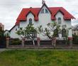 Rent a house, Kashtanovaya-ul, Ukraine, Kiev, Svyatoshinskiy district, Kiev region, 6  bedroom, 500 кв.м, 63 200/mo