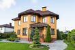 Rent a house, st. lugovaya, Ukraine, Mila, Kievo_Svyatoshinskiy district, Kiev region, 7  bedroom, 372 кв.м, 109 900/mo