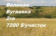 Buy a lot of land, st. Lenina, Ukraine, Velika Bugaevka, Vasilkovskiy district, Kiev region, , 197 800