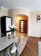 Rent an apartment, Zhilyanskaya-ul, 57-59, Ukraine, Kiev, Goloseevskiy district, Kiev region, 2  bedroom, 70 кв.м, 24 500/mo