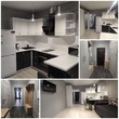 Rent an apartment, Kakhovskaya-ul, 60, Ukraine, Kiev, Dneprovskiy district, Kiev region, 1  bedroom, 31 кв.м, 12 000/mo
