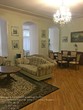 Rent an apartment, Yaroslavov-Val-ul, 14Г, Ukraine, Kiev, Shevchenkovskiy district, Kiev region, 4  bedroom, 135 кв.м, 60 600/mo
