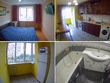 Rent a room, Akhmatovoy-Anni-ul, Ukraine, Kiev, Darnickiy district, Kiev region, 1  bedroom, 16 кв.м, 3 000/mo