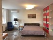 Rent an apartment, Vishgorodskaya-ul, 45, Ukraine, Kiev, Podolskiy district, Kiev region, 1  bedroom, 50 кв.м, 15 000/mo