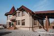 Rent a house, st. lesnaya, Ukraine, Gorbovichi, Kievo_Svyatoshinskiy district, Kiev region, 10  bedroom, 1200 кв.м, 164 800/mo