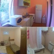 Rent a room, Kazatinskaya-ul, Ukraine, Kiev, Pecherskiy district, Kiev region, 1  bedroom, 12 кв.м, 2 500/mo