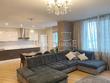 Rent an apartment, Dneprovskaya-nab, Ukraine, Kiev, Dneprovskiy district, Kiev region, 3  bedroom, 120 кв.м, 35 700/mo