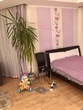 Rent an apartment, Komarova-kosmonavta-prosp, Ukraine, Kiev, Solomenskiy district, Kiev region, 1  bedroom, 60 кв.м, 11 000/mo