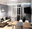 Rent an apartment, Urickogo-ul, 37, Ukraine, Kiev, Solomenskiy district, Kiev region, 2  bedroom, 55 кв.м, 23 000/mo